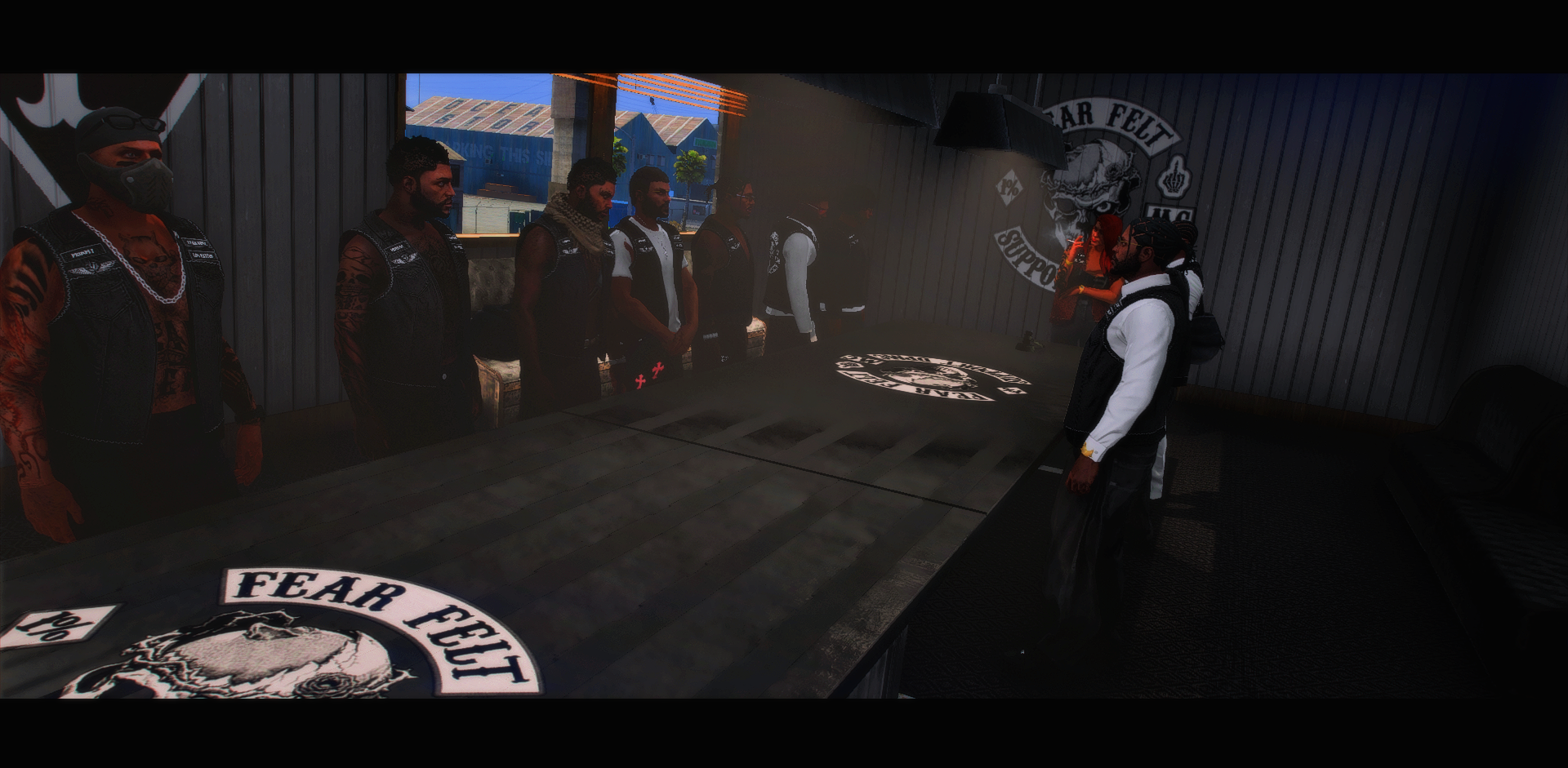 Pack graphique FiveM Remod'Z — rendu 9