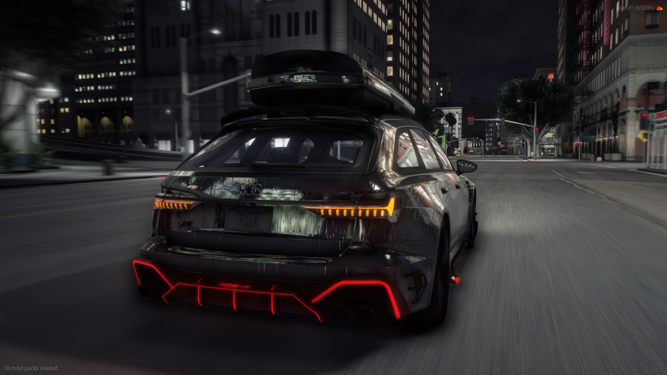 Pack graphique FiveM Remod'Z — rendu 10