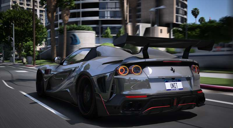 Pack graphique FiveM Remod'Z — rendu 11