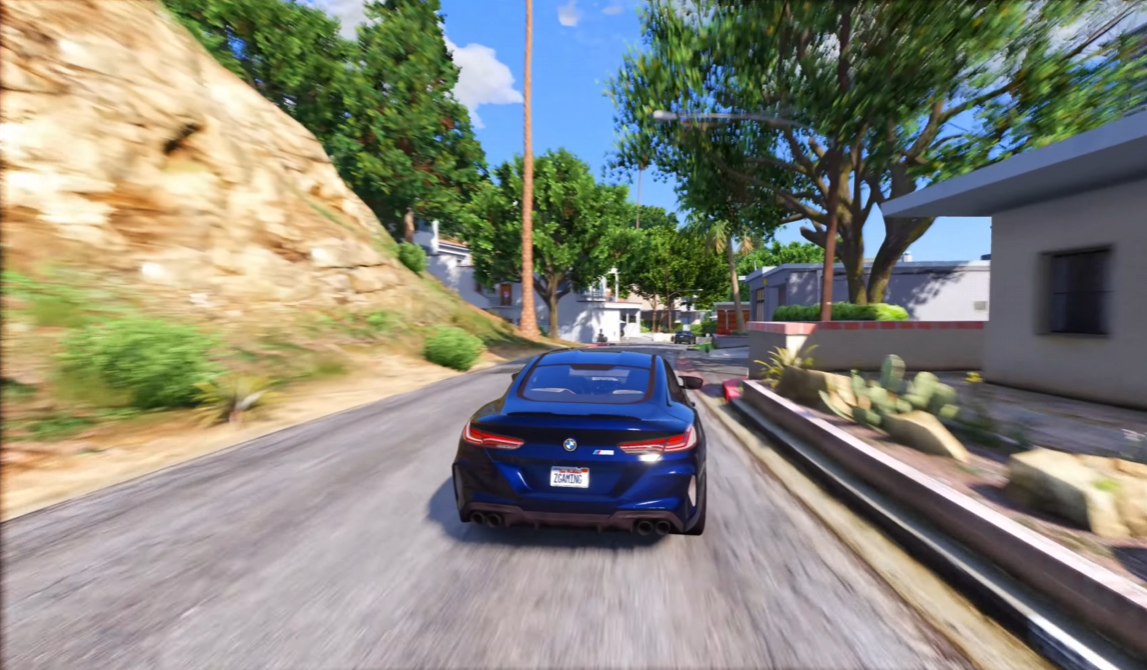 Pack graphique FiveM Remod'Z — rendu 6